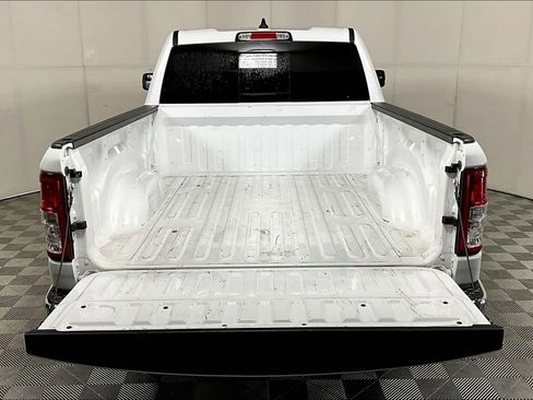Used 2022 RAM 1500 Lone Star image 34