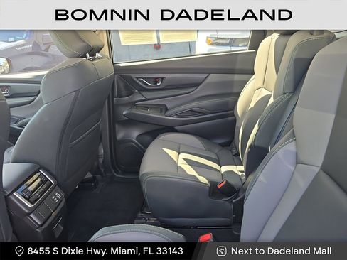 Used 2023 Subaru Ascent Onyx Edition image 13