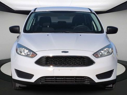 Used 2015 Ford Focus S image 3
