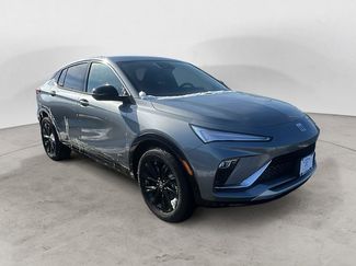 New 2026 Buick Envista Sport Touring w/ Convenience I Package video 1