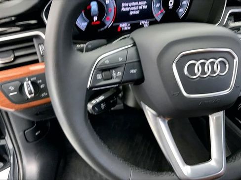 Used 2023 Audi A4 2.0T allroad Premium Plus w/ Premium Plus Package AWD/4WD image 13