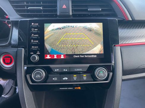 Used 2019 Honda Civic Type R image 13
