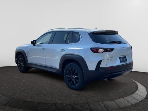 New 2025 MAZDA CX-50 AWD 2.5 S w/ Weather Package image 3