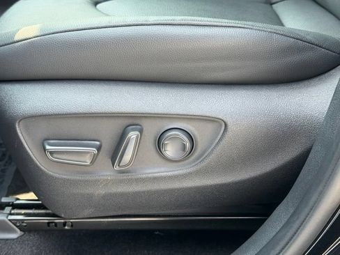 Certified 2024 Toyota Grand Highlander AWD image 24