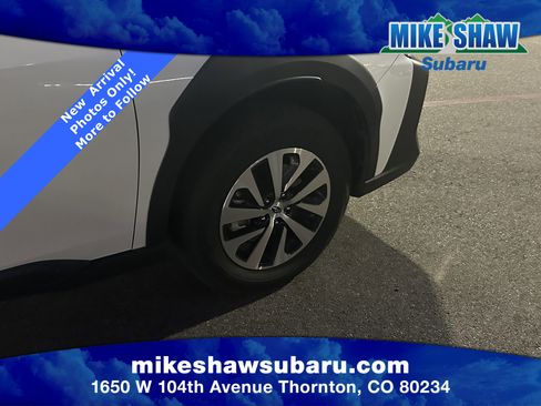 Certified 2025 Subaru Outback Premium w/ Popular Package #1A image 26