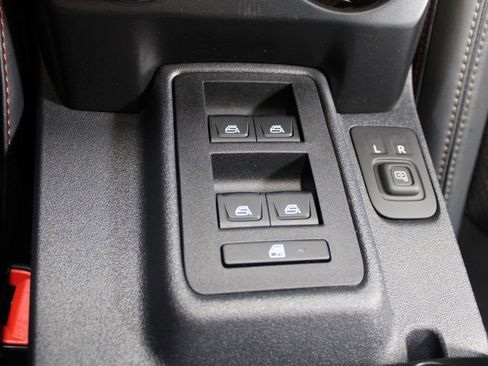 New 2025 Ford Bronco Raptor image 43