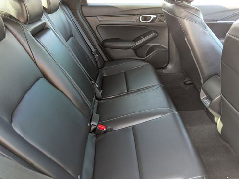 Used 2024 Acura Integra A-Spec image 15