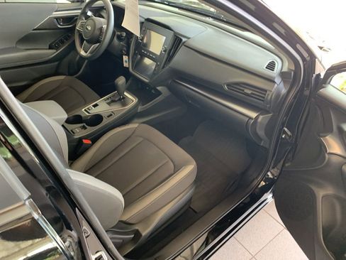 Certified 2024 Subaru Impreza 2.0i AWD/4WD image 21