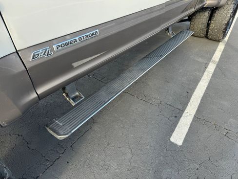 Used 2019 Ford F350 King Ranch w/ King Ranch Ultimate Package image 11