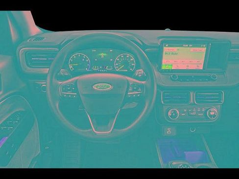 Used 2023 Ford Maverick Tremor w/ Tremor Off-Road Package AWD/4WD image 26
