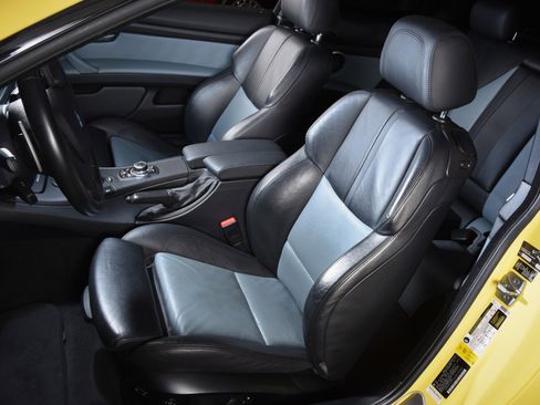 Used 2011 BMW M3 Coupe image 5