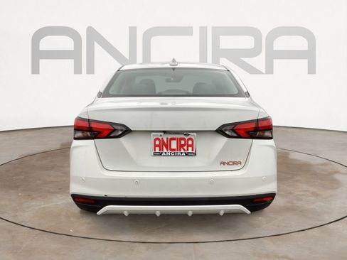 Used 2023 Nissan Versa SV image 13