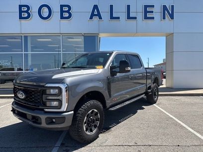 Used 2024 Ford F250 Lariat w/ Lariat Ultimate Package