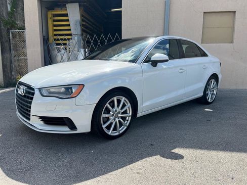 Used 2015 Audi A3 1.8T Premium w/ Aluminum Style Package FWD image 5