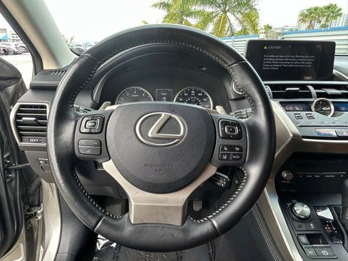 Used 2018 Lexus NX 300 FWD w/ Accessory Package 2 image 20
