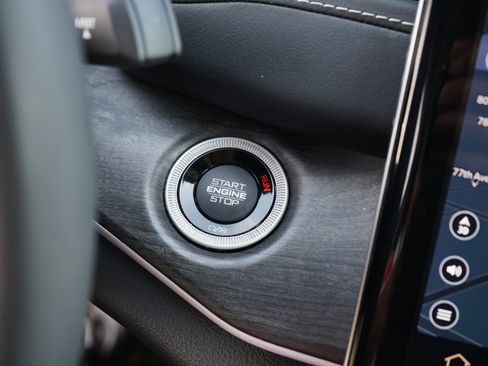 Used 2023 Jeep Grand Cherokee 4WD 4xe image 22