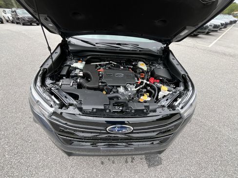New 2026 Subaru Forester Sport AWD/4WD image 28