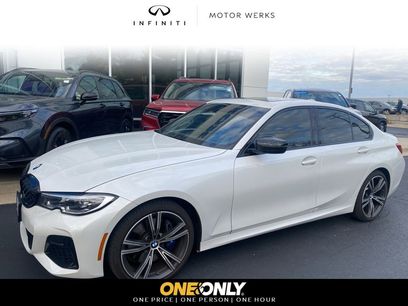 Used 2021 BMW M340i xDrive w/ Premium Package