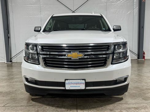 Used 2019 Chevrolet Tahoe Premier image 5
