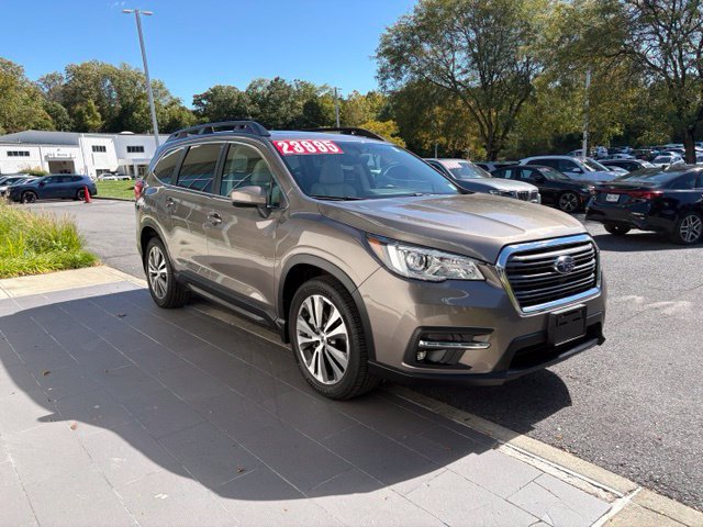 Used 2021 Subaru Ascent Premium w/ Sport Package AWD/4WD image 5