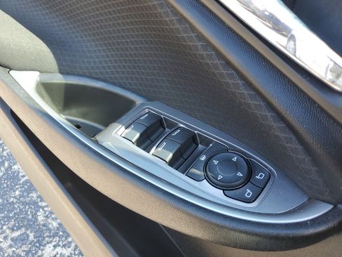 Used 2023 Chevrolet Malibu LT w/ Driver Confidence Package FWD image 30