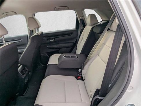 New 2026 Honda CR-V LX image 16