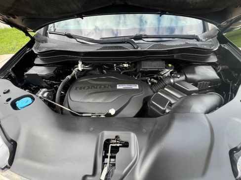 Used 2017 Honda Ridgeline Black Edition image 35