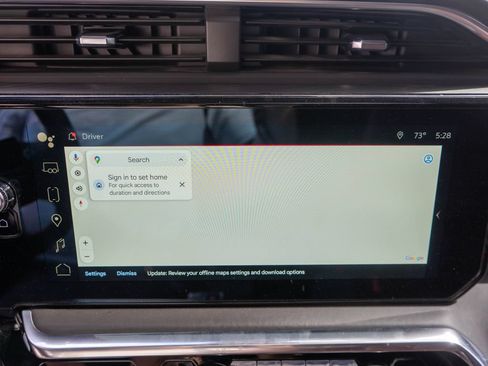 Used 2023 GMC Sierra 1500 Denali Ultimate AWD/4WD image 21