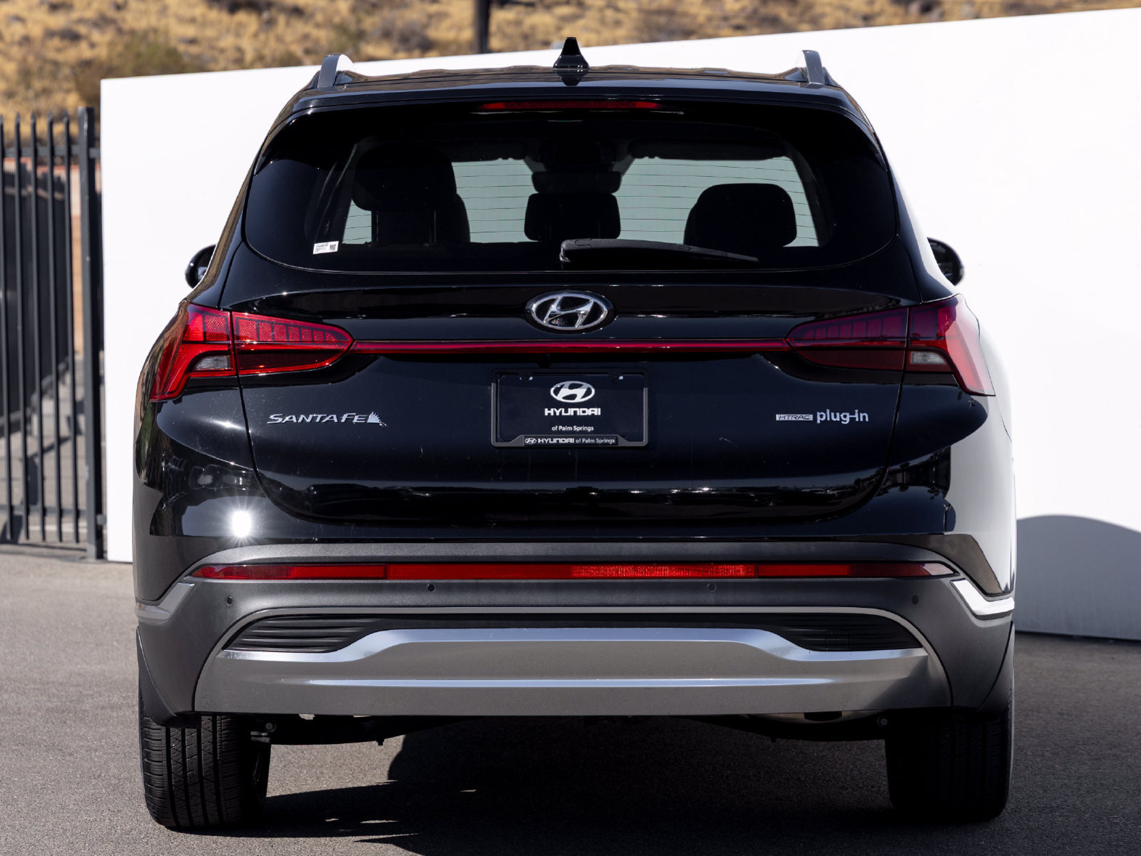 Used 2023 Hyundai Santa Fe SEL Convenience AWD/4WD image 6