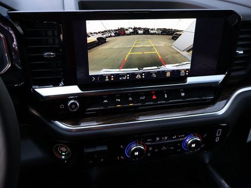 New 2026 GMC Sierra 1500 Elevation w/ Elevation Premium Package AWD/4WD image 23