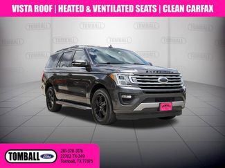 Used 2020 Ford Expedition XLT w/ Equipment Group 202A RWD video 1