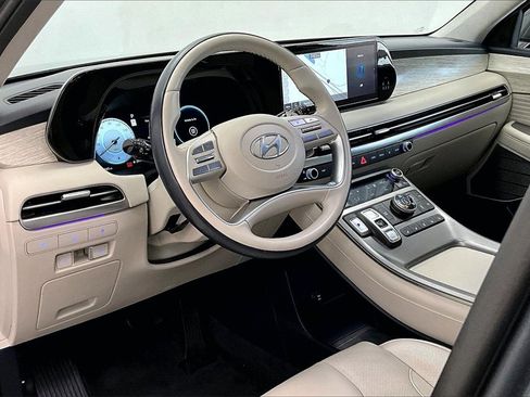 Certified 2023 Hyundai Palisade Calligraphy w/ Cargo Package image 13