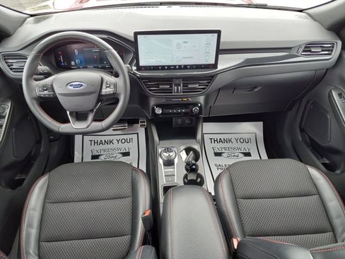 Used 2023 Ford Escape ST-Line w/ Tech Pack #1 image 16
