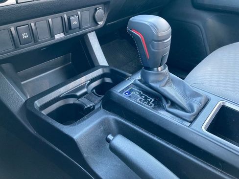 Certified 2023 Toyota Tacoma SR image 25