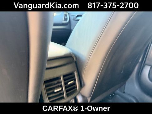 Certified 2022 Kia Seltos S image 25