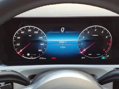 Certified 2026 Mercedes-Benz CLA 250 image 11