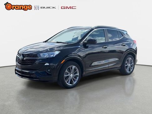 Used 2023 Buick Encore GX Select w/ Sport Touring Package FWD image 7