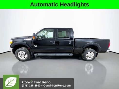 Used 2016 Ford F250 XLT w/ XLT Value Package image 4