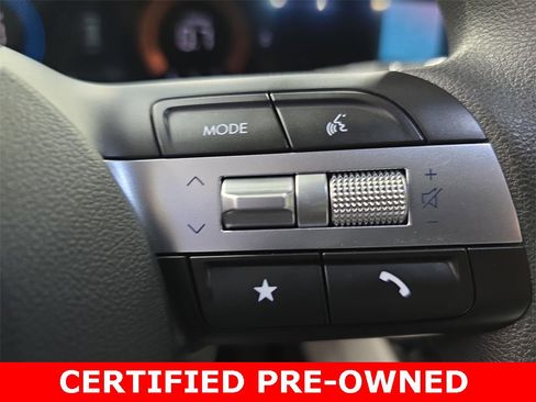 Certified 2025 Hyundai Tucson SEL image 19