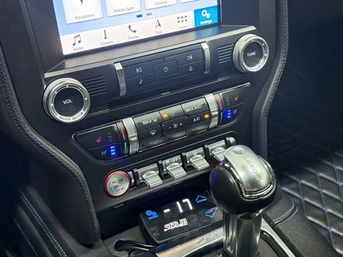 Used 2018 Ford Mustang GT Premium w/ Equipment Group 401A image 26