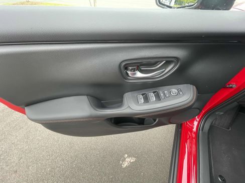 Used 2026 Honda HR-V Sport image 18