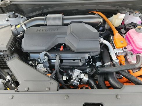New 2026 Kia Sportage X-Line AWD/4WD image 24
