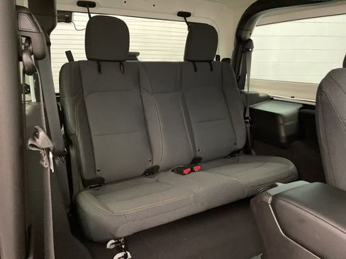 New 2026 Jeep Wrangler Willys image 16