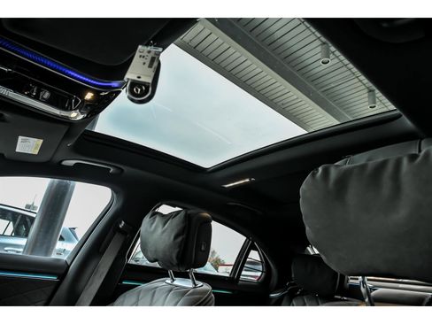 New 2026 Mercedes-Benz S 580 4MATIC Sedan image 8