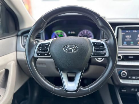 Used 2018 Hyundai Sonata SE image 41
