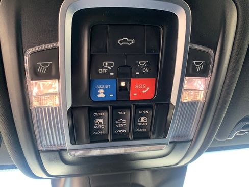 New 2024 RAM 2500 Laramie w/ Sport Appearance Package image 30