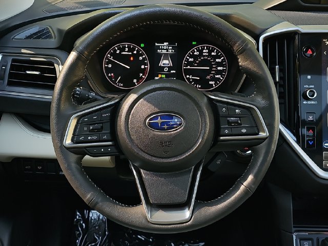 Certified 2026 Subaru Ascent Limited AWD/4WD image 10