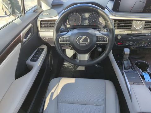 Used 2020 Lexus RX 350 AWD w/ Premium Package image 12