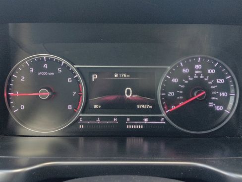 Used 2021 Kia Sorento S w/ Panoramic Sunroof Package image 23