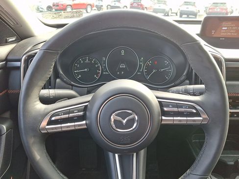 Certified 2024 MAZDA CX-50 2.5 Turbo w/ Cargo Package image 20